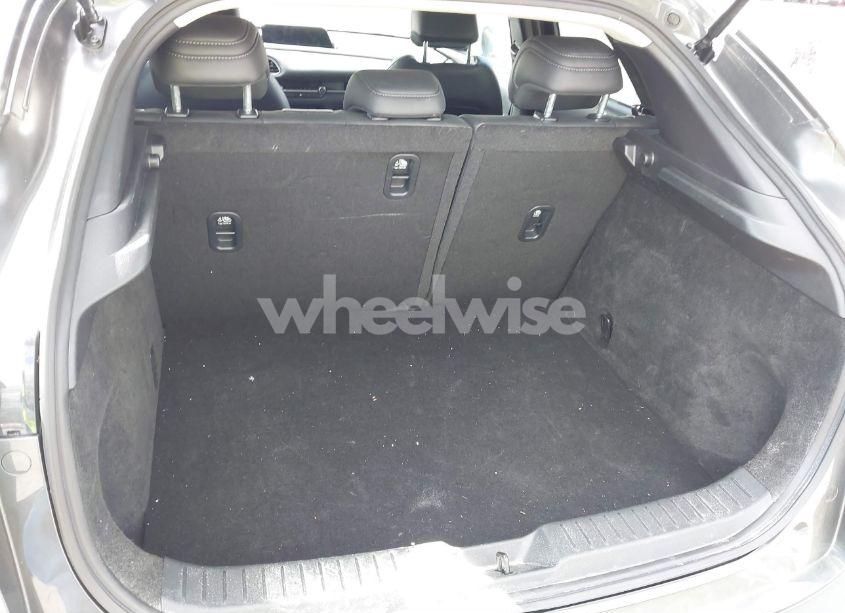 Photo 19 of 2024 Mazda Cx-30 2.5 S SELECT SPORT (VIN 3MVDMBBM5RM626086)