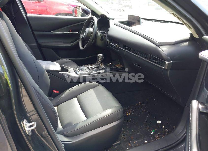 Photo 5 of 2024 Mazda Cx-30 2.5 S SELECT SPORT (VIN 3MVDMBBM5RM626086)