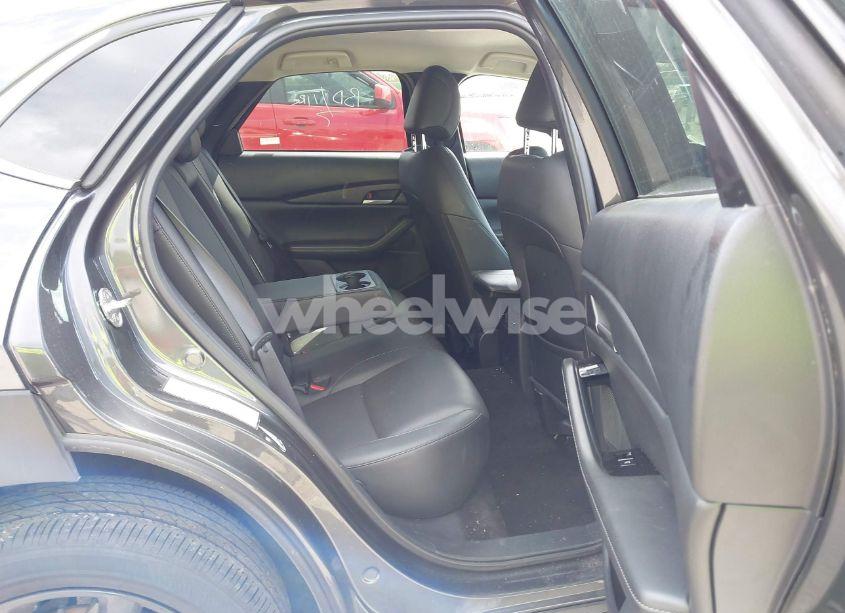 Photo 8 of 2024 Mazda Cx-30 2.5 S SELECT SPORT (VIN 3MVDMBBM5RM626086)