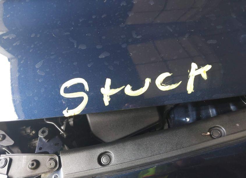 Photo 10 of 2024 Mazda Cx-30 2.5 S SELECT SPORT (VIN 3MVDMBBM5RM676048)