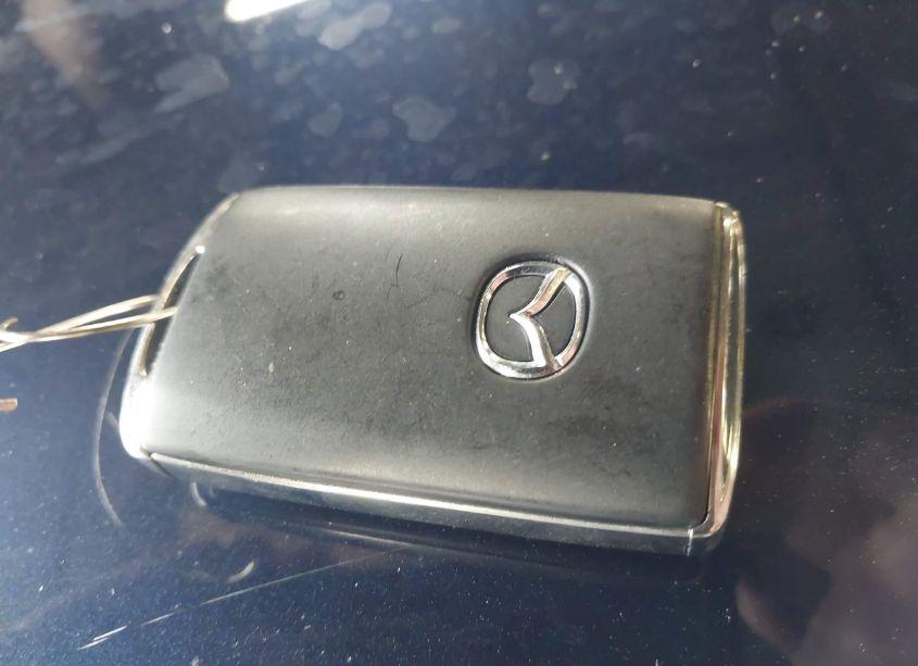 Photo 11 of 2024 Mazda Cx-30 2.5 S SELECT SPORT (VIN 3MVDMBBM5RM676048)