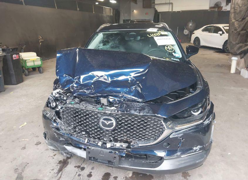 Photo 12 of 2024 Mazda Cx-30 2.5 S SELECT SPORT (VIN 3MVDMBBM5RM676048)