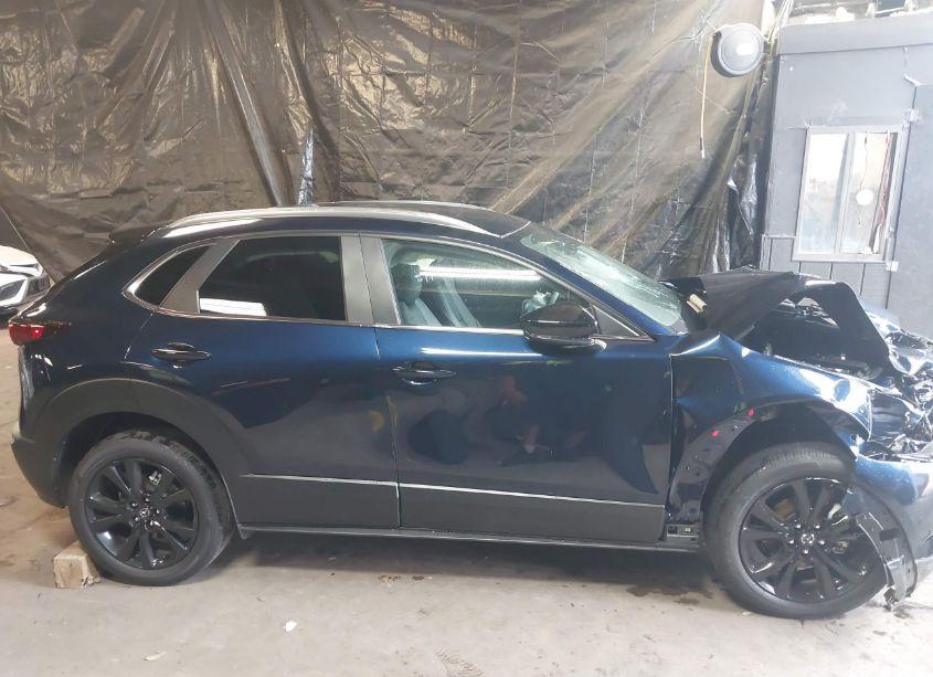 Photo 13 of 2024 Mazda Cx-30 2.5 S SELECT SPORT (VIN 3MVDMBBM5RM676048)