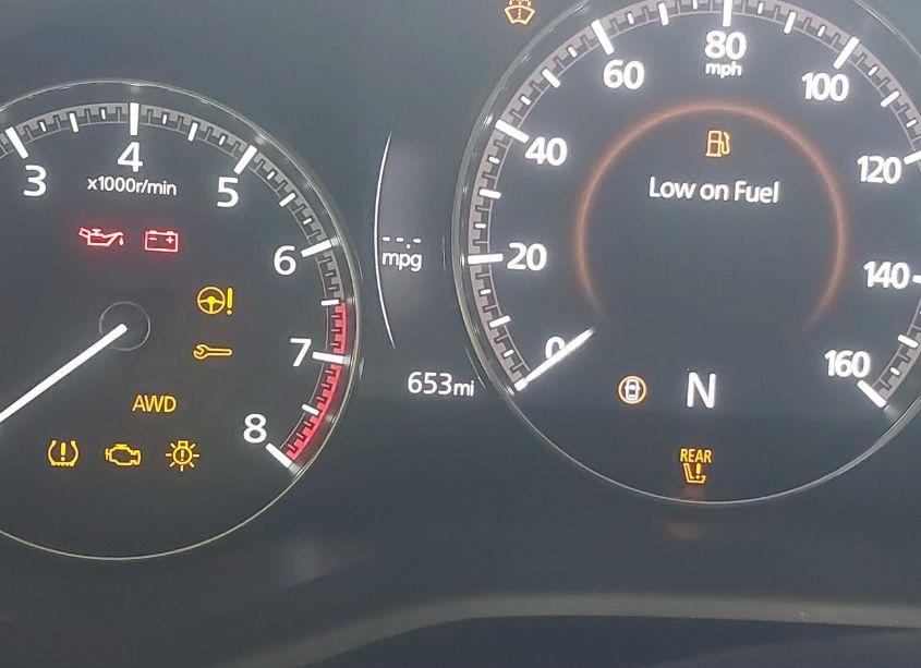 Photo 15 of 2024 Mazda Cx-30 2.5 S SELECT SPORT (VIN 3MVDMBBM5RM676048)