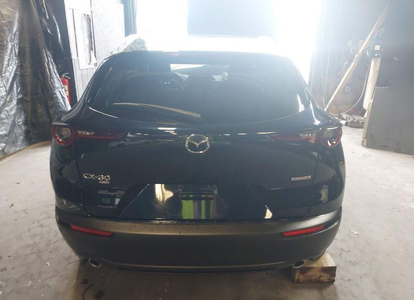 Photo 16 of 2024 Mazda Cx-30 2.5 S SELECT SPORT (VIN 3MVDMBBM5RM676048)