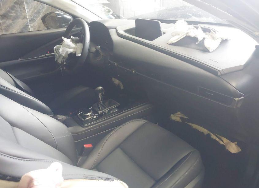 Photo 5 of 2024 Mazda Cx-30 2.5 S SELECT SPORT (VIN 3MVDMBBM5RM676048)
