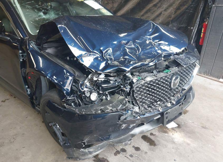 Photo 6 of 2024 Mazda Cx-30 2.5 S SELECT SPORT (VIN 3MVDMBBM5RM676048)