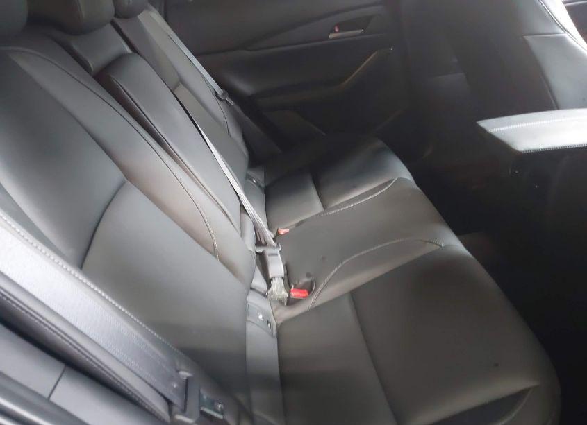 Photo 8 of 2024 Mazda Cx-30 2.5 S SELECT SPORT (VIN 3MVDMBBM5RM676048)