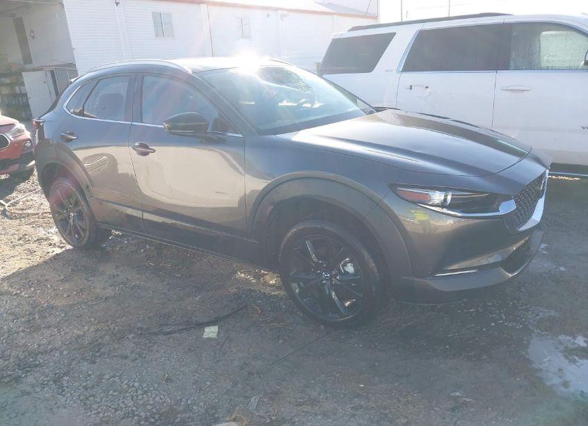 2024 Mazda Cx-30 2.5 S SELECT SPORT (VIN 3MVDMBBM5RM676549) main photo