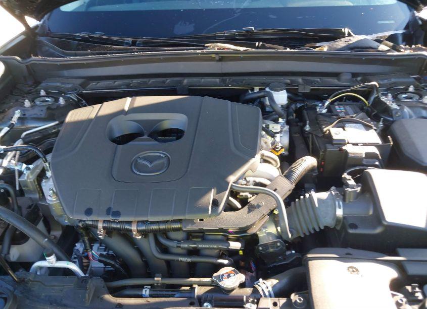 Photo 10 of 2024 Mazda Cx-30 2.5 S SELECT SPORT (VIN 3MVDMBBM5RM676549)