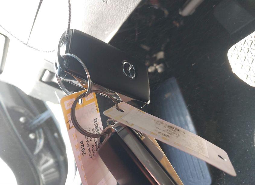 Photo 11 of 2024 Mazda Cx-30 2.5 S SELECT SPORT (VIN 3MVDMBBM5RM676549)