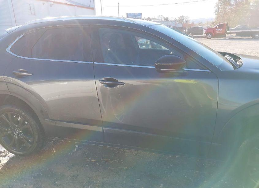 Photo 13 of 2024 Mazda Cx-30 2.5 S SELECT SPORT (VIN 3MVDMBBM5RM676549)