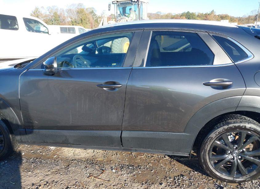 Photo 14 of 2024 Mazda Cx-30 2.5 S SELECT SPORT (VIN 3MVDMBBM5RM676549)