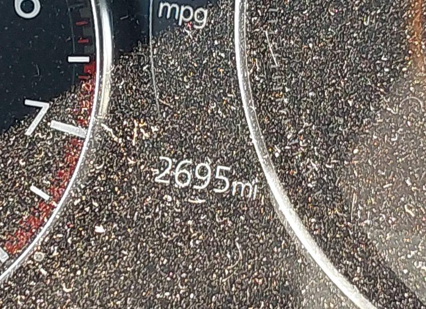 Photo 15 of 2024 Mazda Cx-30 2.5 S SELECT SPORT (VIN 3MVDMBBM5RM676549)