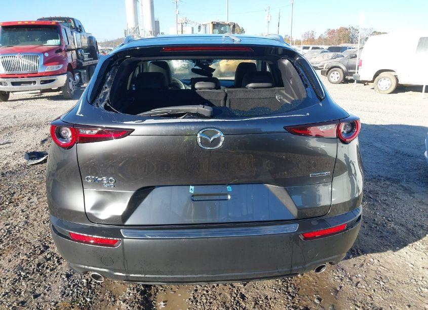 Photo 16 of 2024 Mazda Cx-30 2.5 S SELECT SPORT (VIN 3MVDMBBM5RM676549)