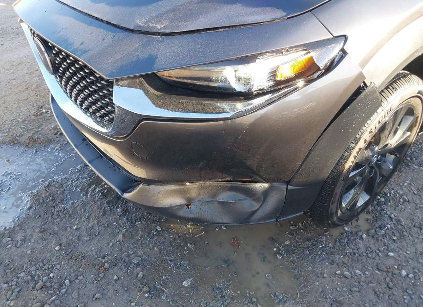 Photo 18 of 2024 Mazda Cx-30 2.5 S SELECT SPORT (VIN 3MVDMBBM5RM676549)