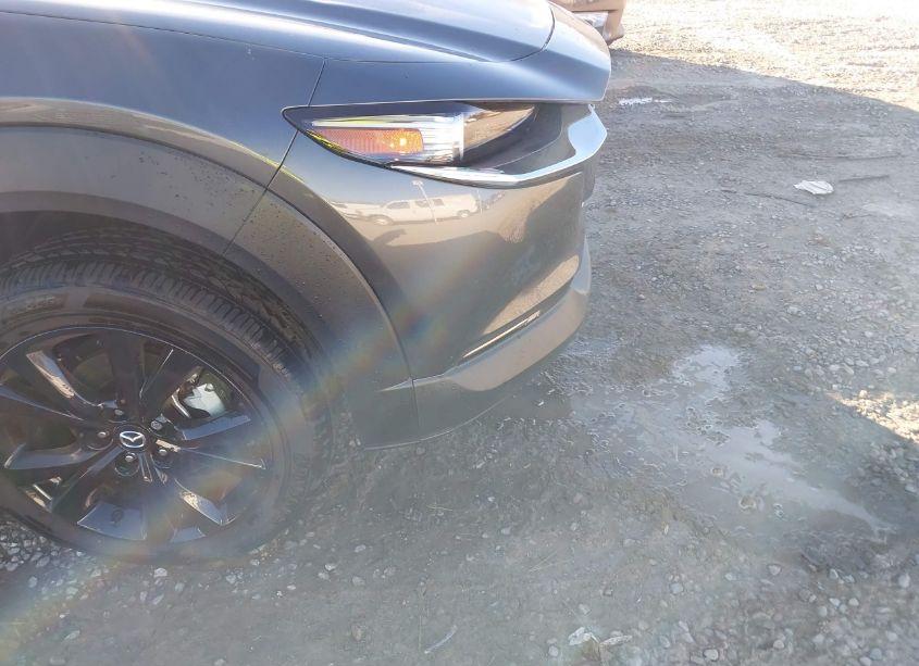 Photo 19 of 2024 Mazda Cx-30 2.5 S SELECT SPORT (VIN 3MVDMBBM5RM676549)