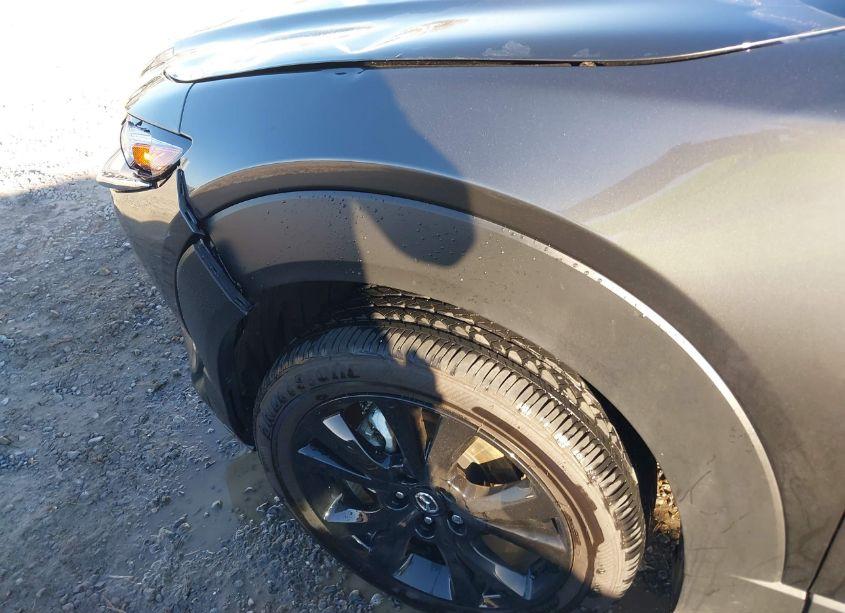 Photo 20 of 2024 Mazda Cx-30 2.5 S SELECT SPORT (VIN 3MVDMBBM5RM676549)