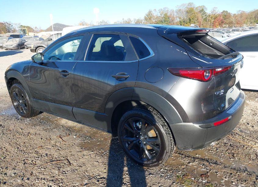 Photo 3 of 2024 Mazda Cx-30 2.5 S SELECT SPORT (VIN 3MVDMBBM5RM676549)