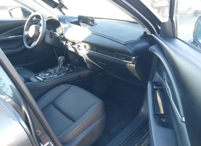 Photo 5 of 2024 Mazda Cx-30 2.5 S SELECT SPORT (VIN 3MVDMBBM5RM676549)