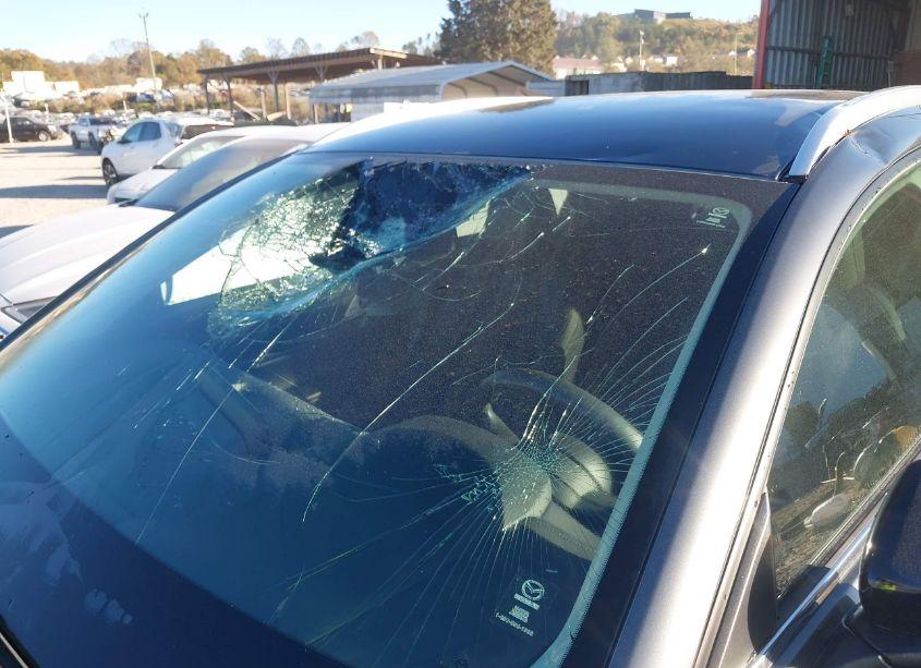 Photo 6 of 2024 Mazda Cx-30 2.5 S SELECT SPORT (VIN 3MVDMBBM5RM676549)