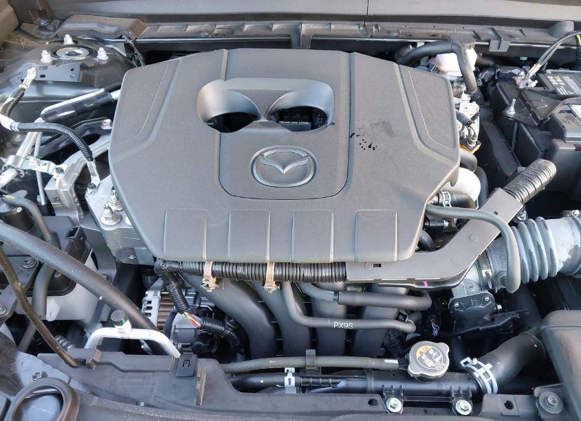 Photo 10 of 2024 Mazda Cx-30 2.5 S SELECT SPORT (VIN 3MVDMBBM6RM640448)