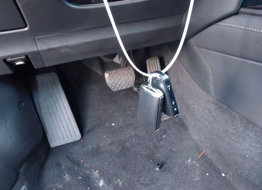 Photo 11 of 2024 Mazda Cx-30 2.5 S SELECT SPORT (VIN 3MVDMBBM6RM640448)