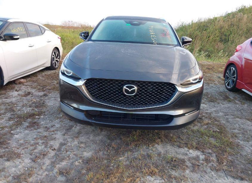 Photo 13 of 2024 Mazda Cx-30 2.5 S SELECT SPORT (VIN 3MVDMBBM6RM640448)