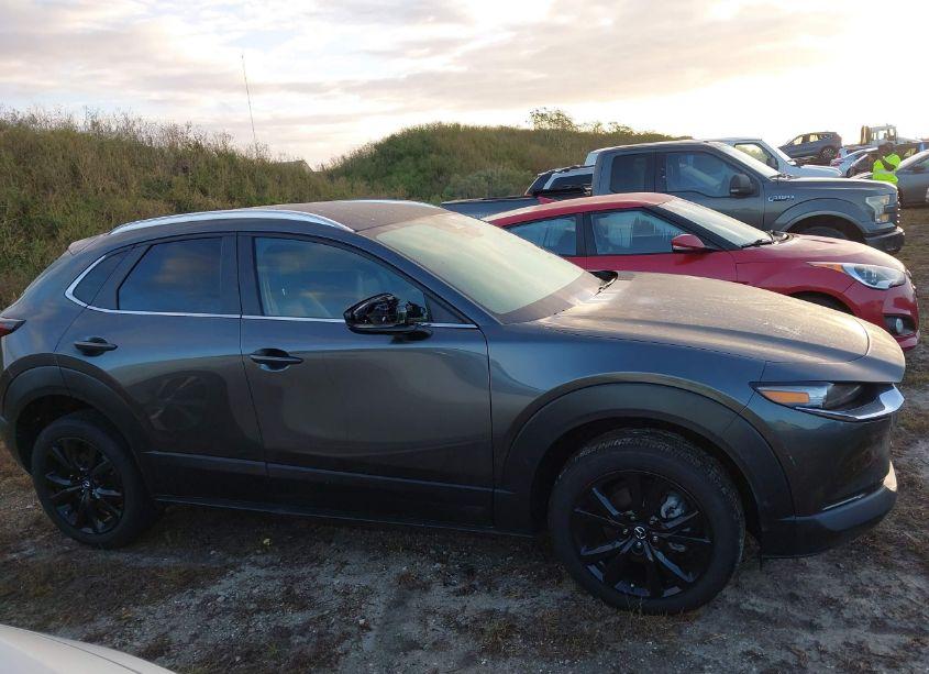 Photo 14 of 2024 Mazda Cx-30 2.5 S SELECT SPORT (VIN 3MVDMBBM6RM640448)