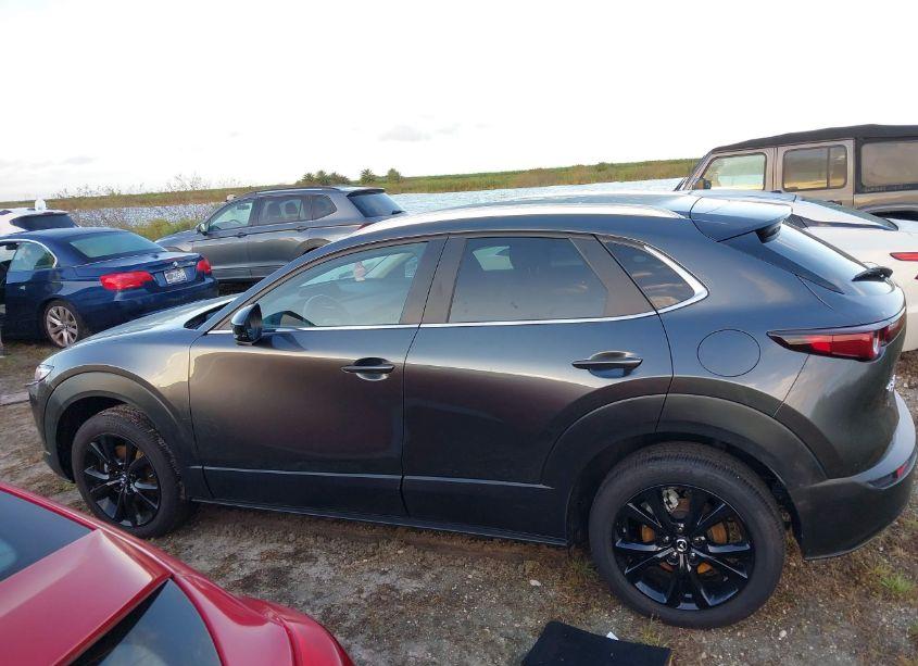 Photo 15 of 2024 Mazda Cx-30 2.5 S SELECT SPORT (VIN 3MVDMBBM6RM640448)