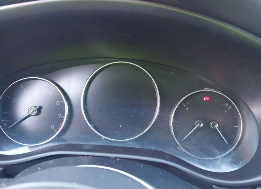 Photo 16 of 2024 Mazda Cx-30 2.5 S SELECT SPORT (VIN 3MVDMBBM6RM640448)