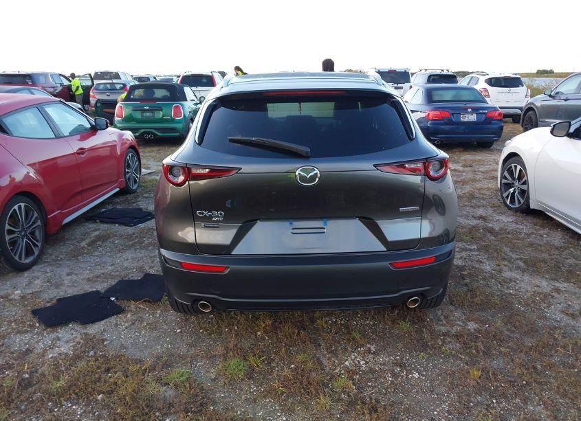 Photo 17 of 2024 Mazda Cx-30 2.5 S SELECT SPORT (VIN 3MVDMBBM6RM640448)