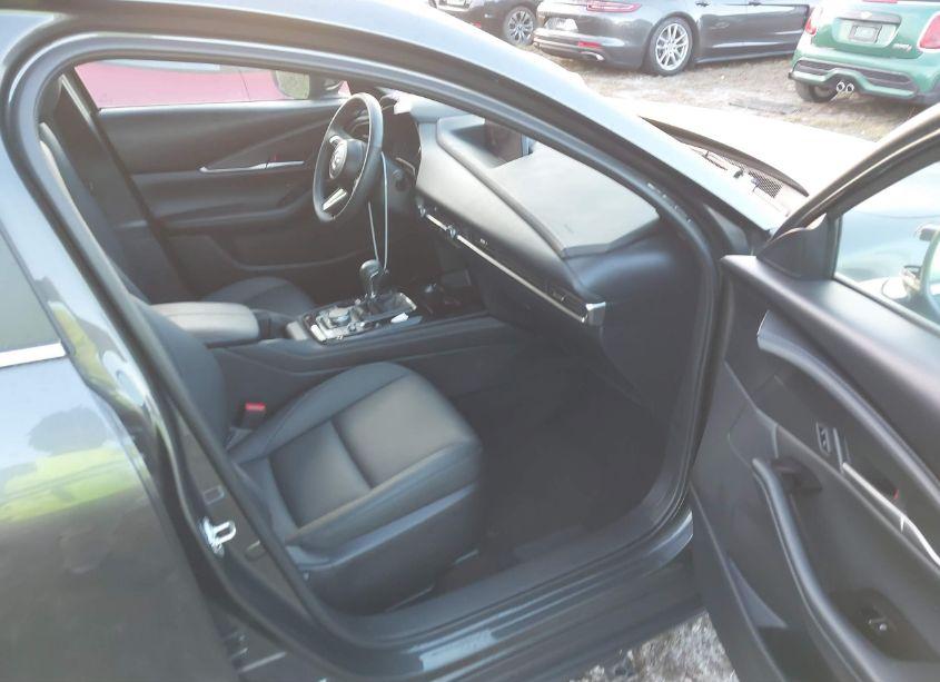 Photo 5 of 2024 Mazda Cx-30 2.5 S SELECT SPORT (VIN 3MVDMBBM6RM640448)