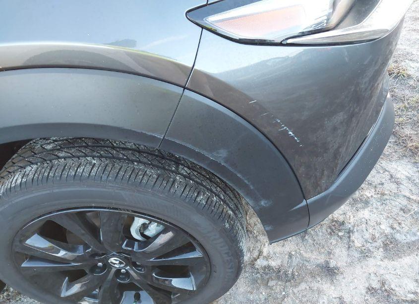 Photo 6 of 2024 Mazda Cx-30 2.5 S SELECT SPORT (VIN 3MVDMBBM6RM640448)