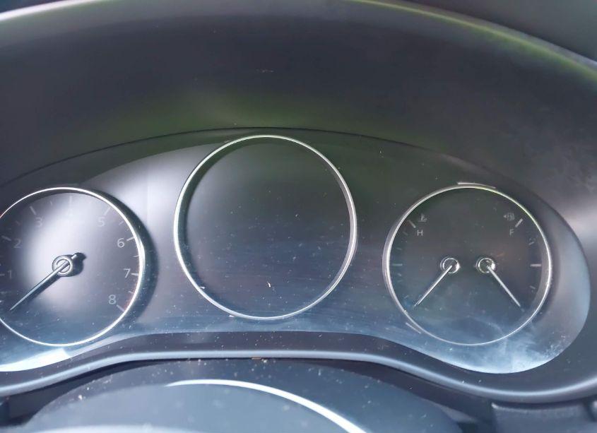 Photo 7 of 2024 Mazda Cx-30 2.5 S SELECT SPORT (VIN 3MVDMBBM6RM640448)