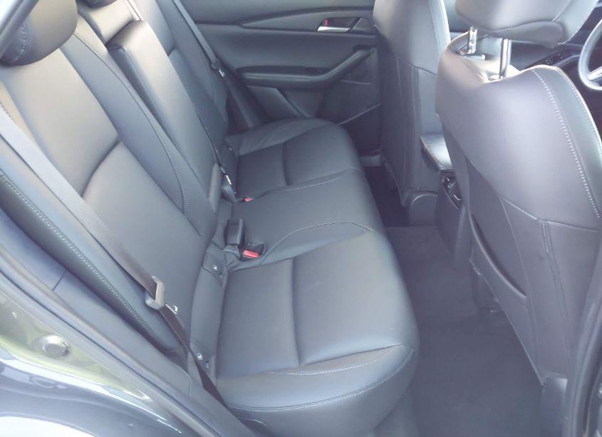 Photo 8 of 2024 Mazda Cx-30 2.5 S SELECT SPORT (VIN 3MVDMBBM6RM640448)