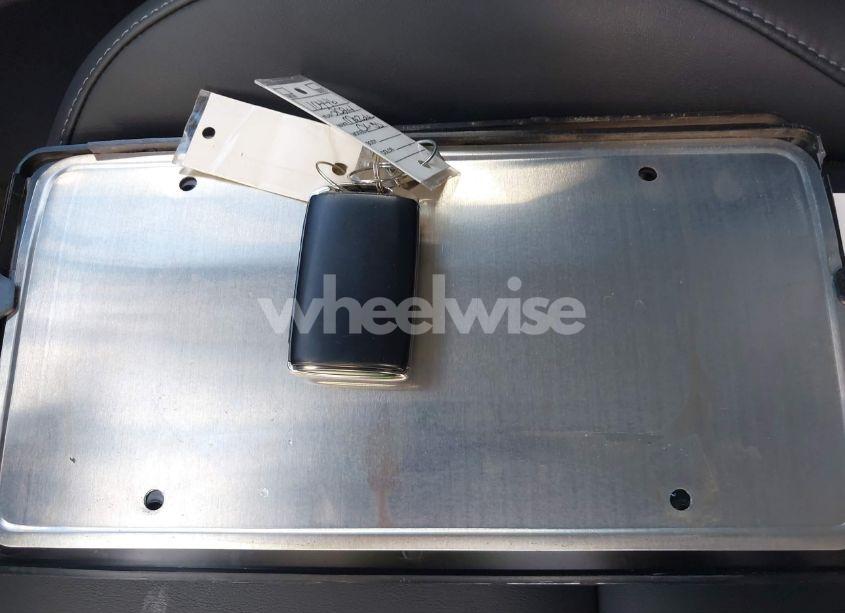 Photo 11 of 2024 Mazda Cx-30 2.5 S SELECT SPORT (VIN 3MVDMBBM6RM661428)