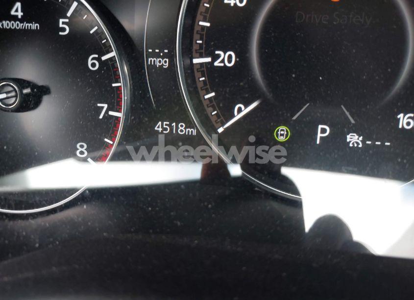 Photo 16 of 2024 Mazda Cx-30 2.5 S SELECT SPORT (VIN 3MVDMBBM6RM661428)