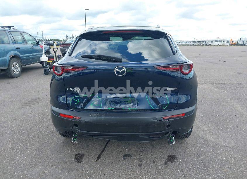 Photo 17 of 2024 Mazda Cx-30 2.5 S SELECT SPORT (VIN 3MVDMBBM6RM661428)