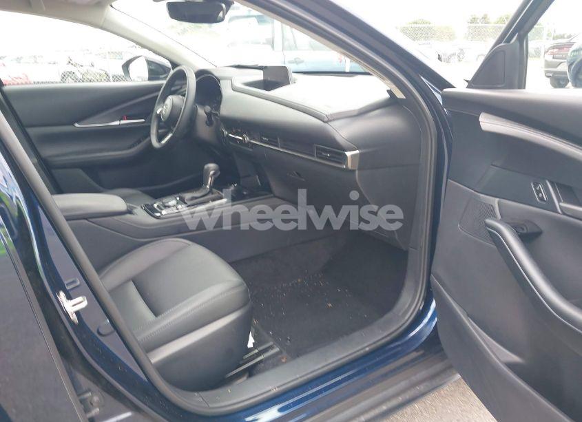 Photo 5 of 2024 Mazda Cx-30 2.5 S SELECT SPORT (VIN 3MVDMBBM6RM661428)