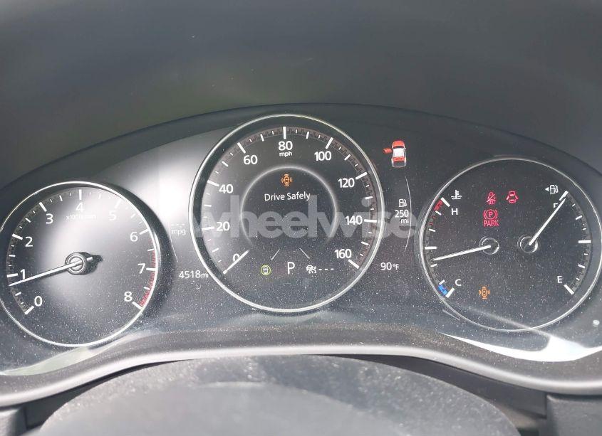 Photo 7 of 2024 Mazda Cx-30 2.5 S SELECT SPORT (VIN 3MVDMBBM6RM661428)