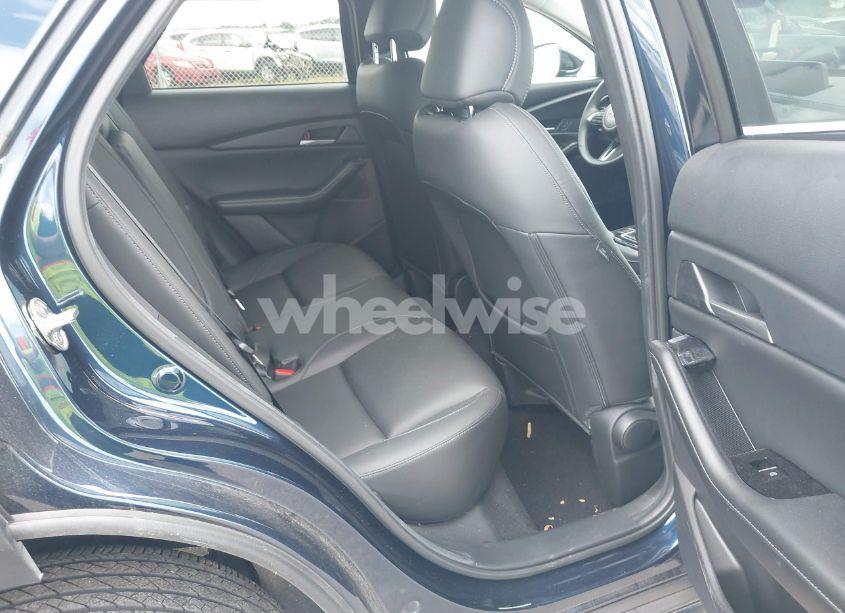 Photo 8 of 2024 Mazda Cx-30 2.5 S SELECT SPORT (VIN 3MVDMBBM6RM661428)