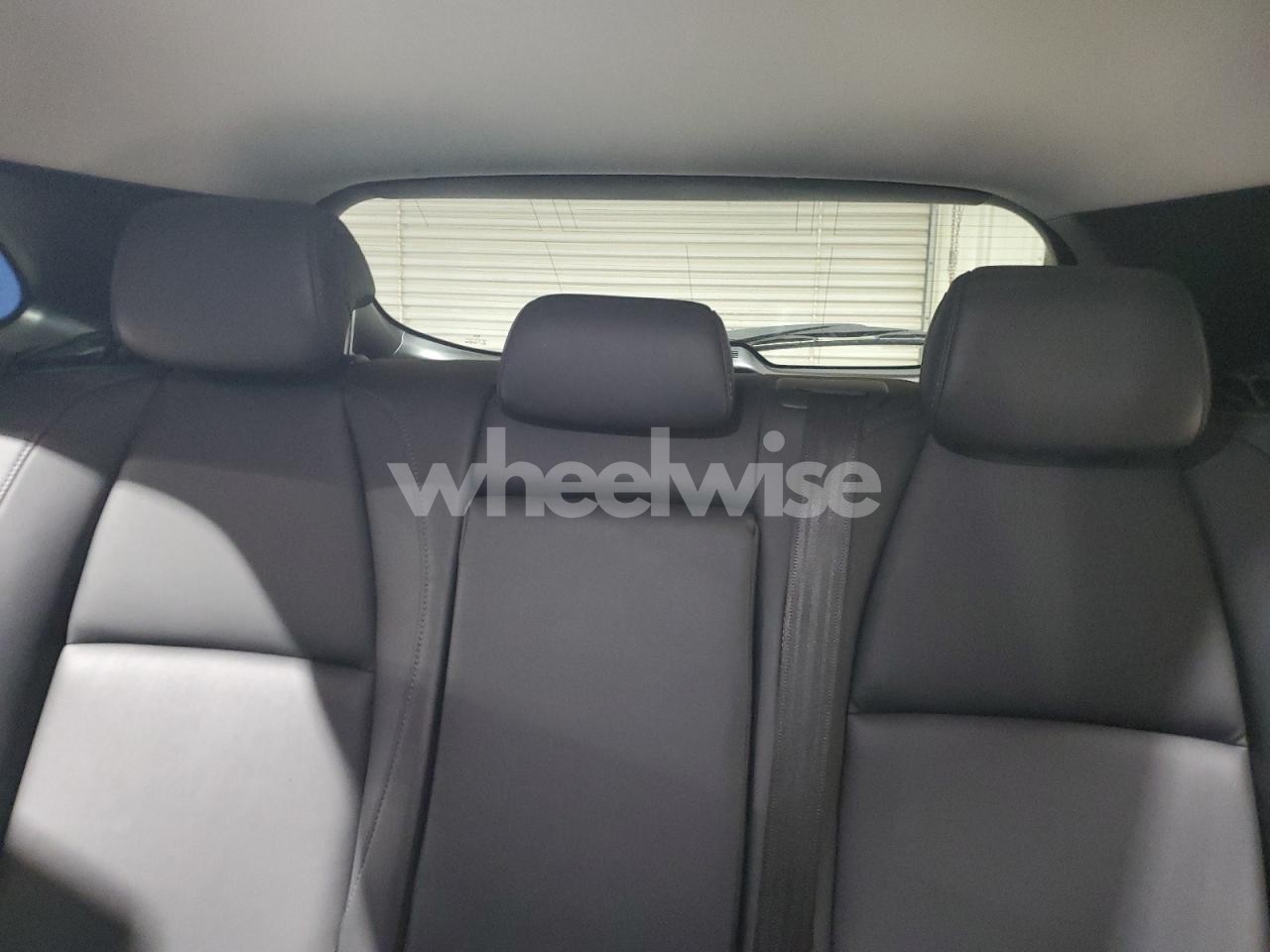 Photo 10 of 2024 MAZDA CX-30 SELECT (VIN 3MVDMBBM6RM698737)