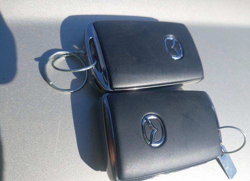 Photo 11 of 2024 Mazda Cx-30 2.5 S SELECT SPORT (VIN 3MVDMBBM6RM716802)