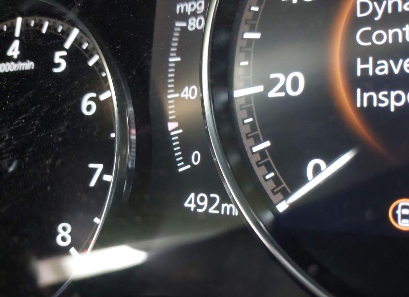 Photo 15 of 2024 Mazda Cx-30 2.5 S SELECT SPORT (VIN 3MVDMBBM6RM716802)