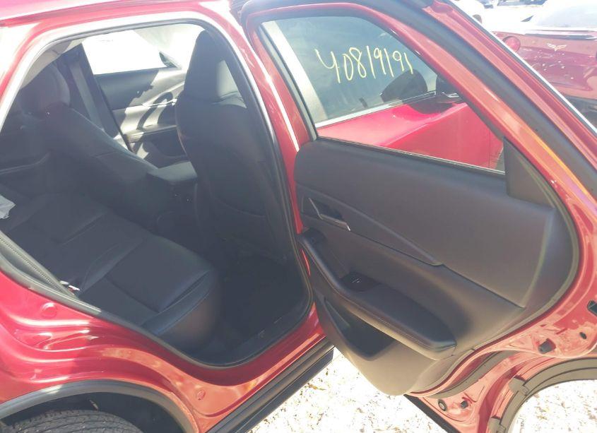 Photo 8 of 2024 Mazda Cx-30 2.5 S SELECT SPORT (VIN 3MVDMBBM6RM716802)