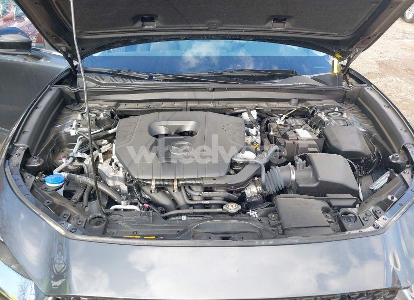 Photo 10 of 2024 Mazda Cx-30 2.5 S SELECT SPORT (VIN 3MVDMBBM7RM605319)