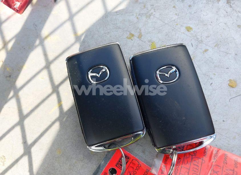 Photo 11 of 2024 Mazda Cx-30 2.5 S SELECT SPORT (VIN 3MVDMBBM7RM605319)