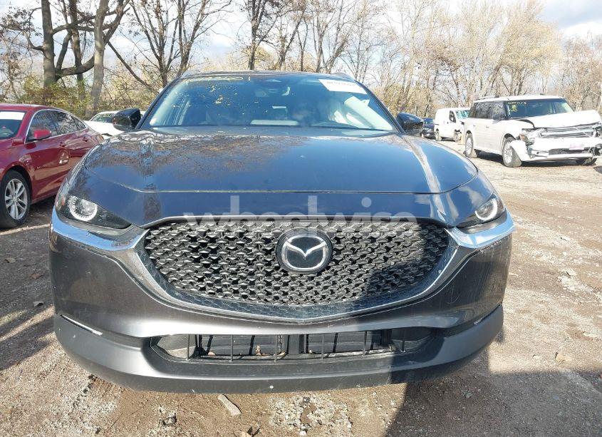 Photo 12 of 2024 Mazda Cx-30 2.5 S SELECT SPORT (VIN 3MVDMBBM7RM605319)