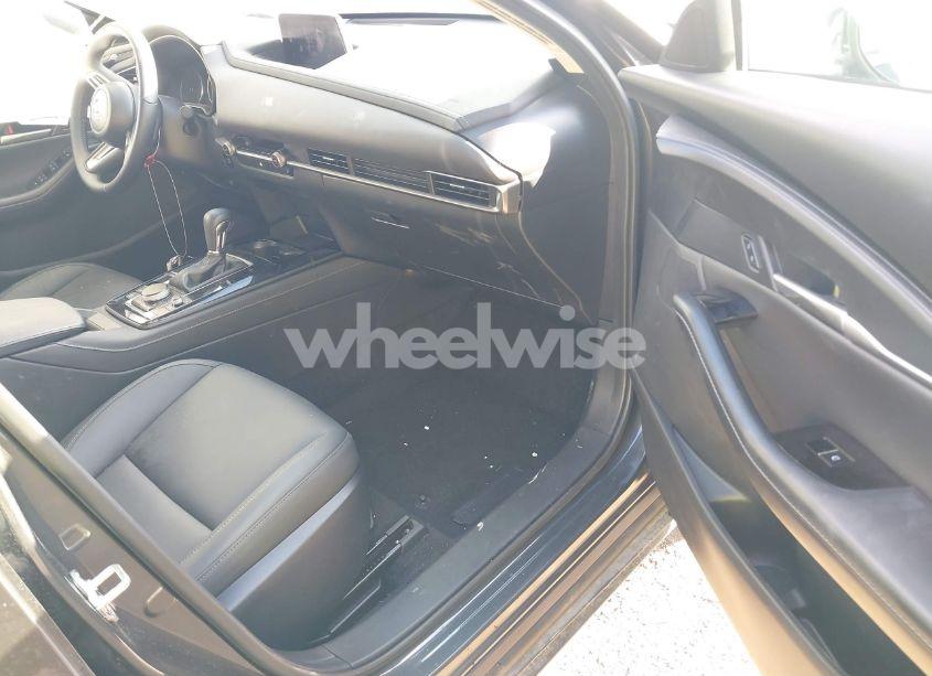 Photo 5 of 2024 Mazda Cx-30 2.5 S SELECT SPORT (VIN 3MVDMBBM7RM605319)